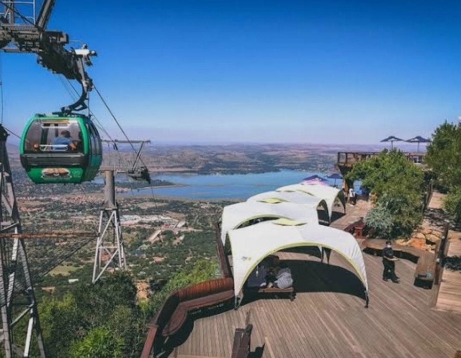 0 Bedroom Property for Sale in Rietfontein North West